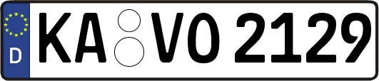KA-VO2129