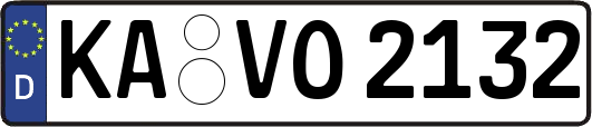 KA-VO2132