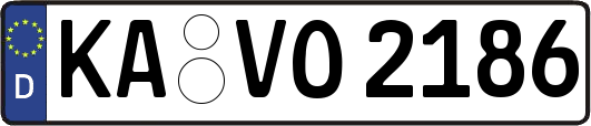 KA-VO2186