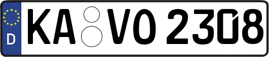 KA-VO2308
