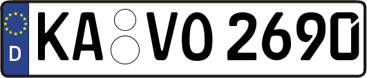 KA-VO2690