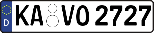 KA-VO2727
