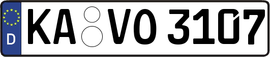 KA-VO3107