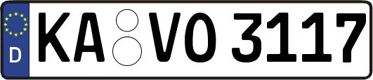 KA-VO3117