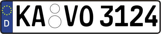 KA-VO3124
