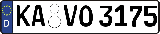 KA-VO3175