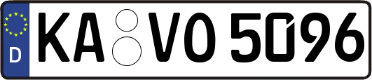 KA-VO5096