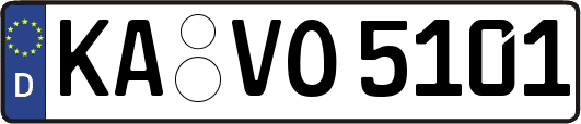 KA-VO5101