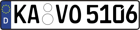 KA-VO5106
