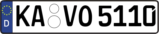 KA-VO5110