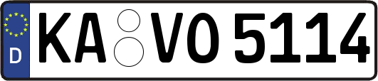 KA-VO5114