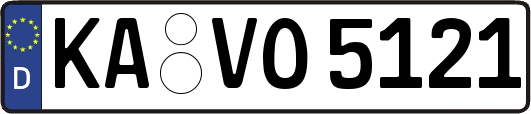 KA-VO5121