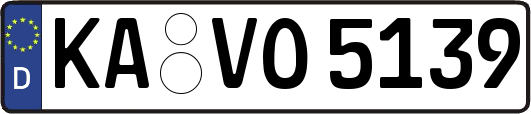 KA-VO5139
