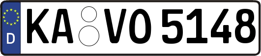 KA-VO5148
