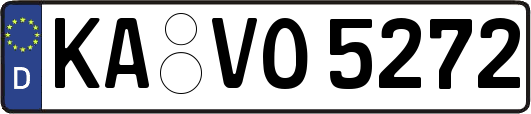 KA-VO5272