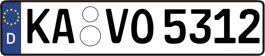 KA-VO5312