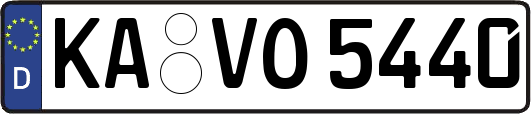 KA-VO5440