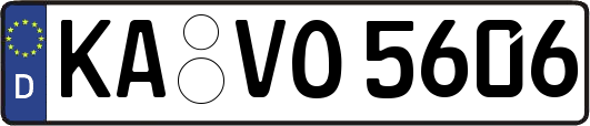 KA-VO5606