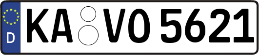 KA-VO5621