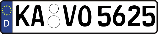 KA-VO5625