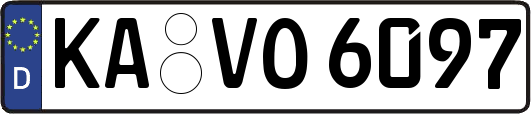 KA-VO6097
