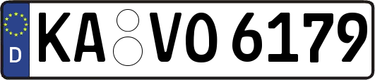 KA-VO6179