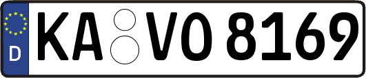 KA-VO8169