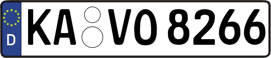 KA-VO8266