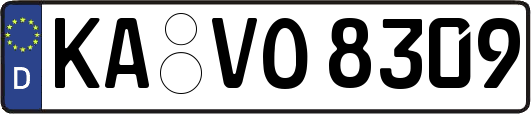 KA-VO8309