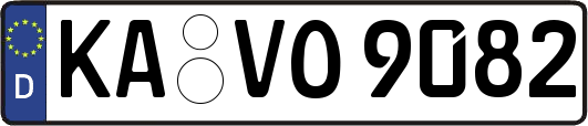 KA-VO9082