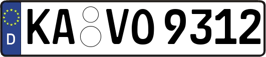 KA-VO9312