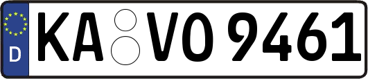 KA-VO9461