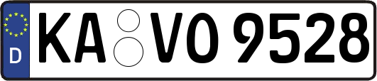 KA-VO9528