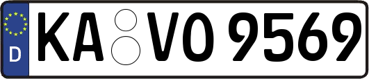 KA-VO9569