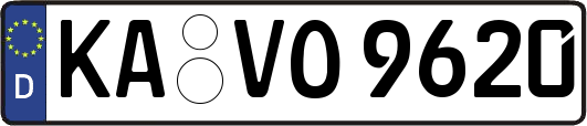 KA-VO9620