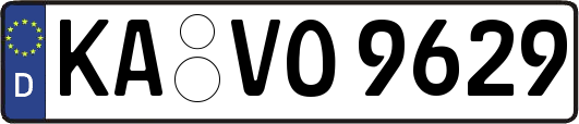 KA-VO9629