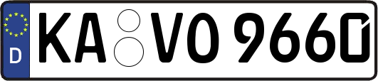 KA-VO9660