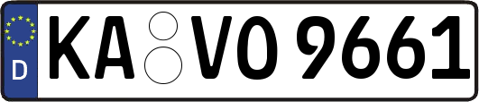 KA-VO9661
