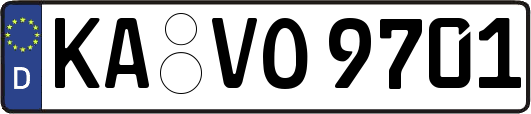 KA-VO9701