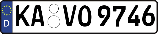KA-VO9746