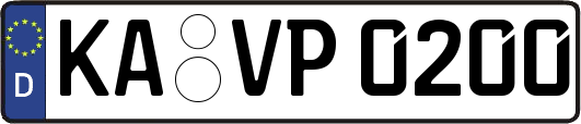 KA-VP0200