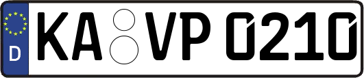 KA-VP0210