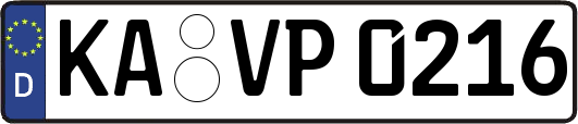 KA-VP0216