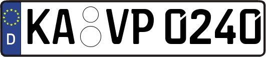 KA-VP0240