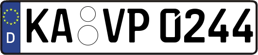 KA-VP0244