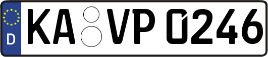 KA-VP0246