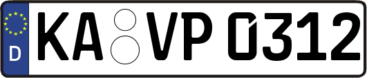 KA-VP0312