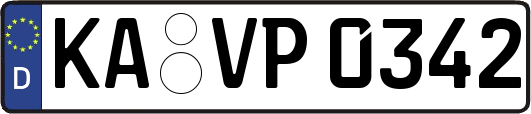KA-VP0342