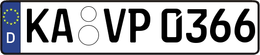 KA-VP0366