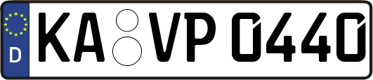 KA-VP0440